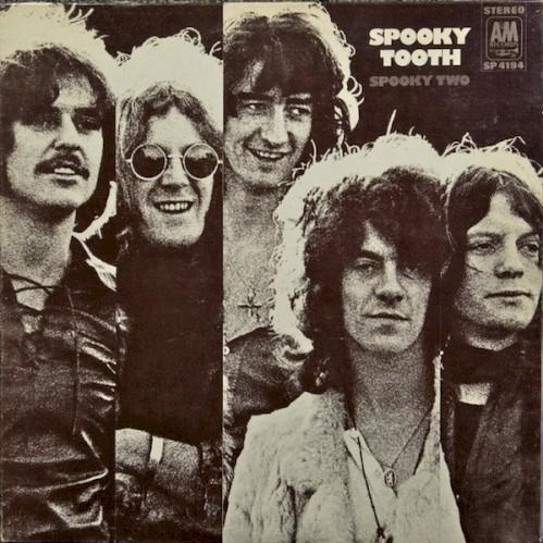Spooky Tooth